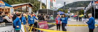 Mondiale Marathon 2026 - Mythos Primiero Dolomiti